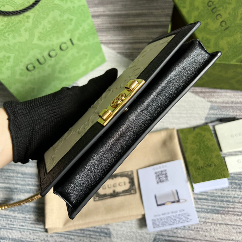 Amelia- GCI Bags - 4696
