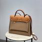 LO - HRMS DESIGNER BAGS - WOMEN BAGS - 523