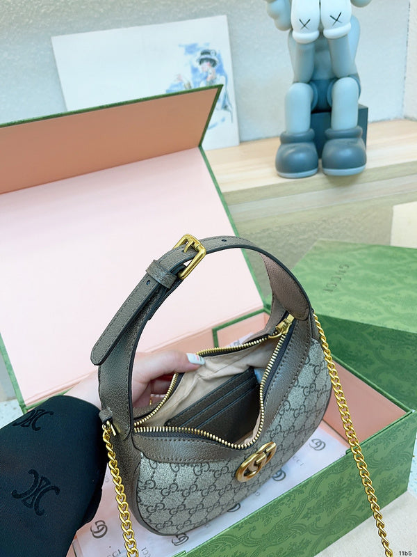 Amelia  - GCI Bags - 11729