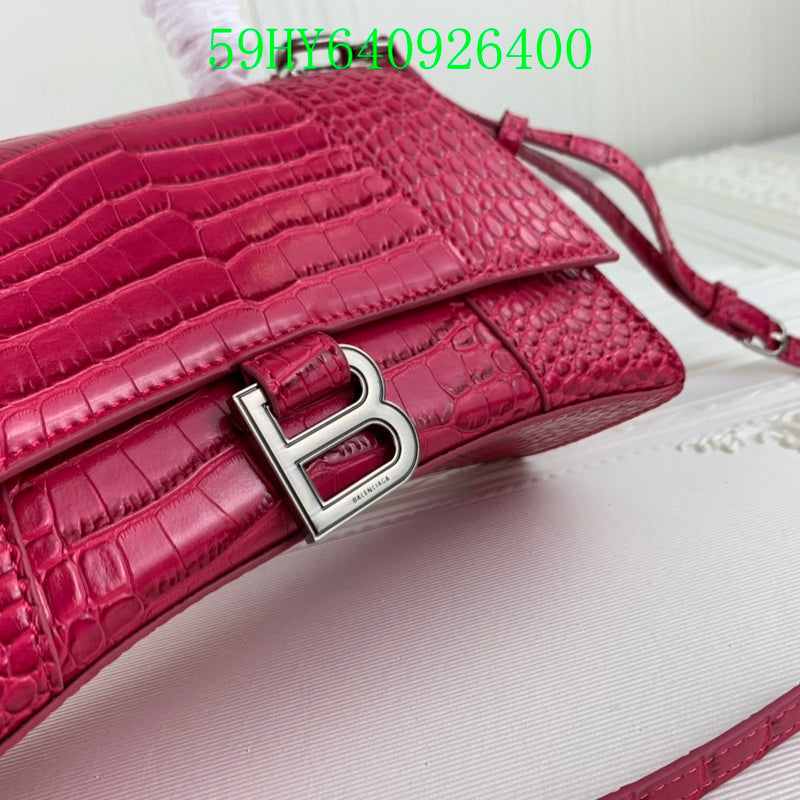 Amelia - BGA Bags - 2525