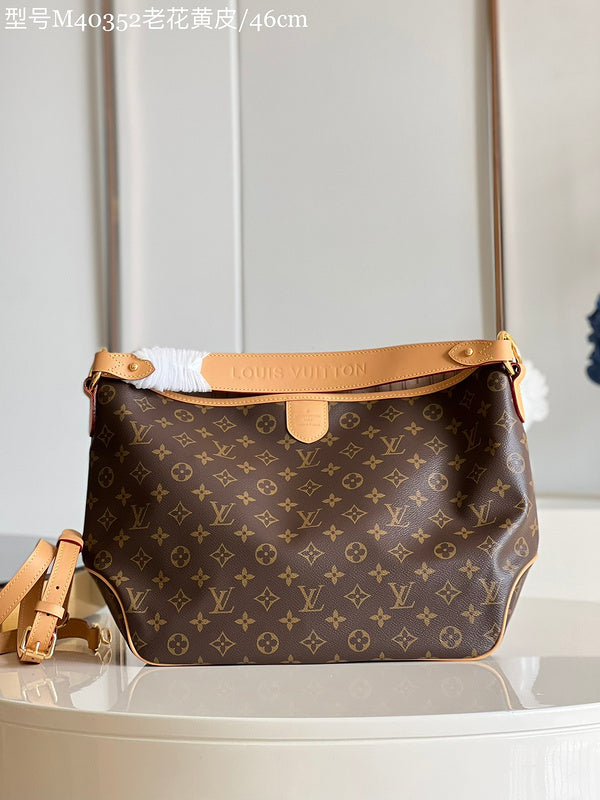 Amelia - LV Bags - 16264