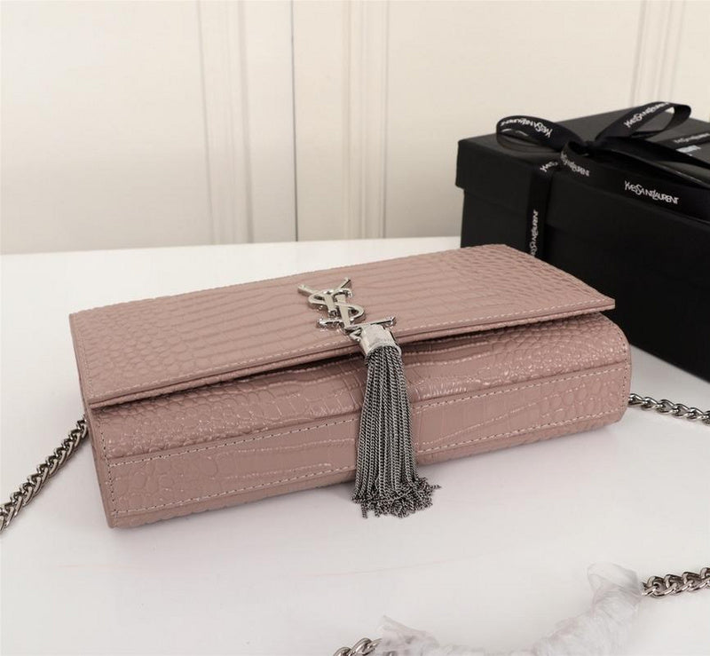 Amelia - YSL Bag - 2597