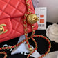 Amelia- CHL Bags - 6405