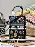 Amelia- DYOR BAGS - DESIGNER HANDBAGS  - 727