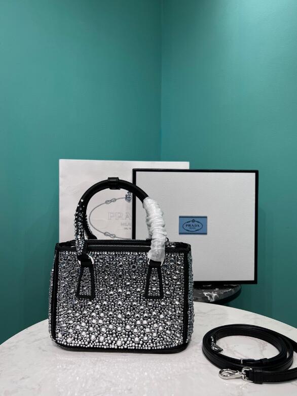 Amelia- PD Bags - 087