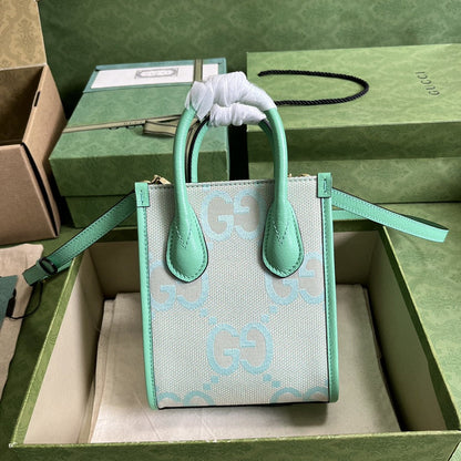 Amelia- GCI - GG WOMEN LUXURY BAGS - 106