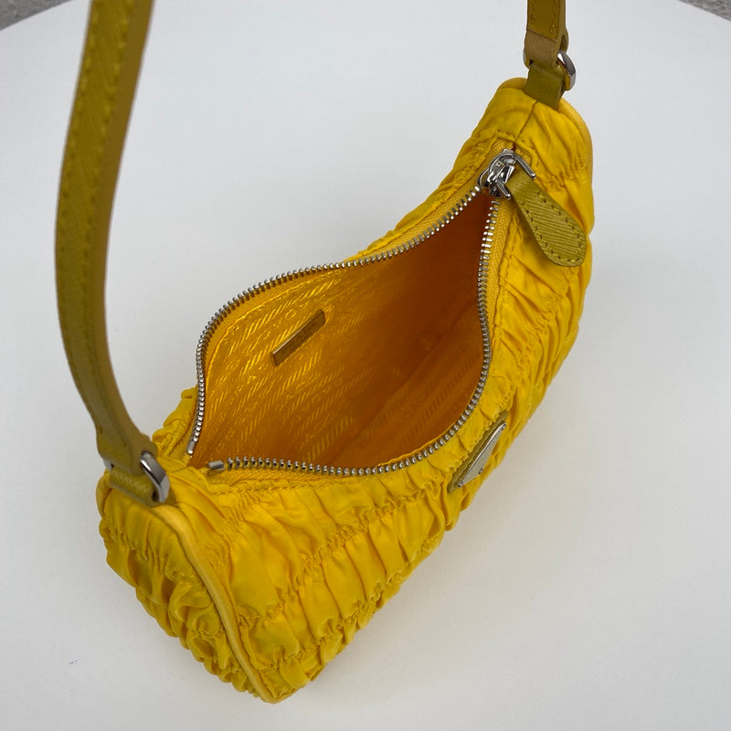 Amelia- PRDA  LUXURY BAGS - 1000