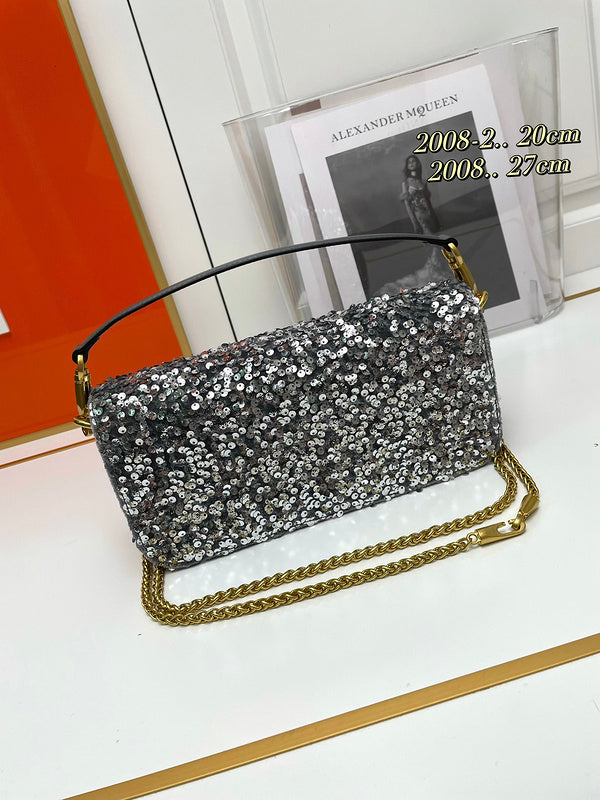 Amelia- VEL WOMEN LUXURY BAGS - 608