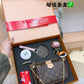 Amelia - LV Bags - 14772