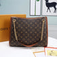 Fashion Lu-Vi bags - 3761