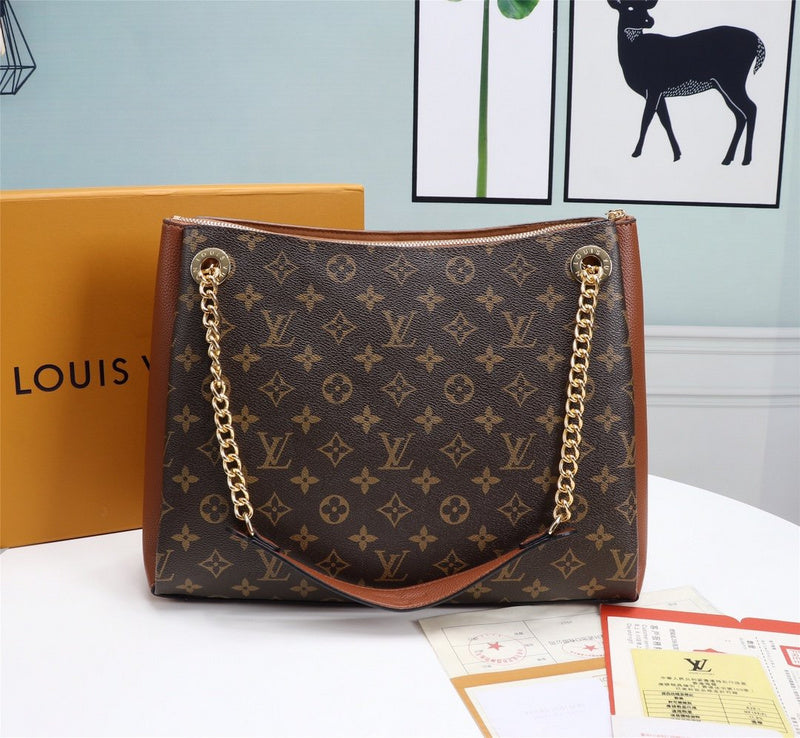 Fashion Lu-Vi bags - 3761