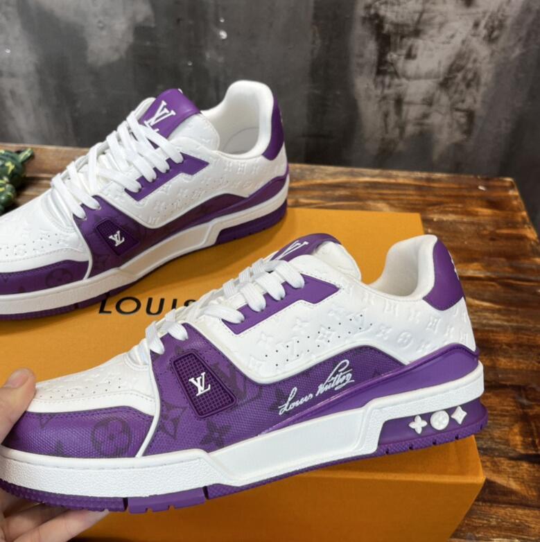 AmeliaLuxury - LOV Men Shoes - 731