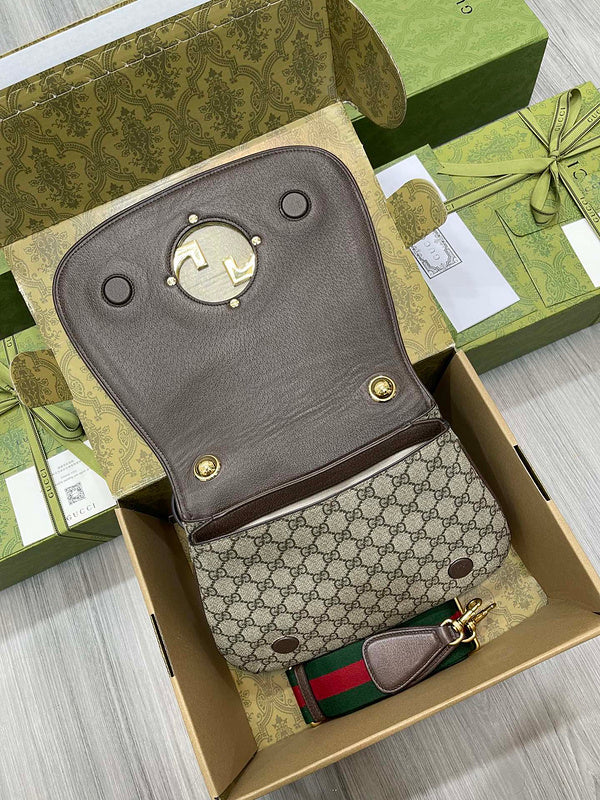 Amelia-i GUKI Women Bags - 1259