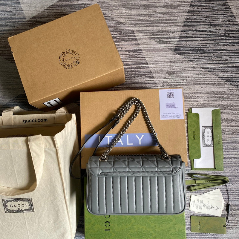 Amelia- GUKI Bags - 1678