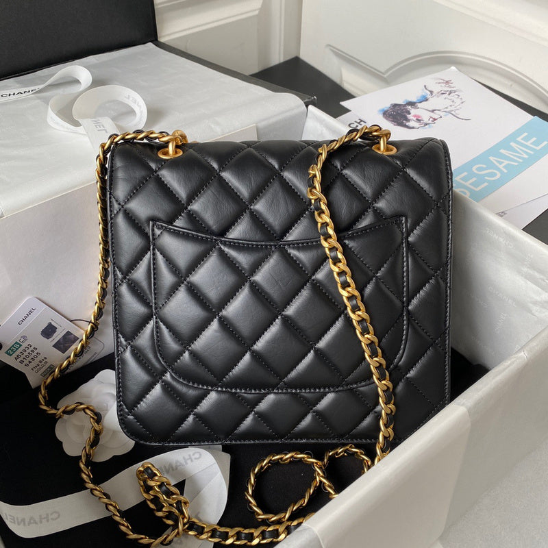 Amelia- CHL Bags - 7550