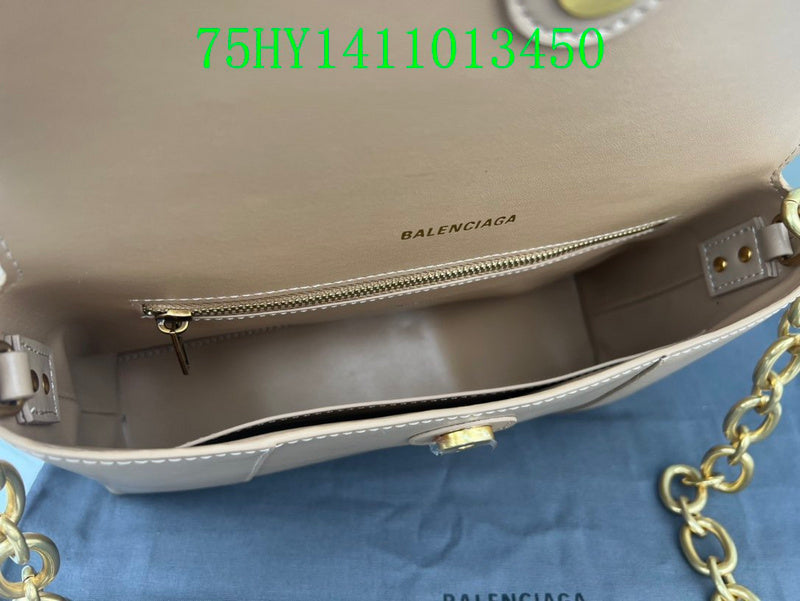 Amelia - BGA Bags - 2013