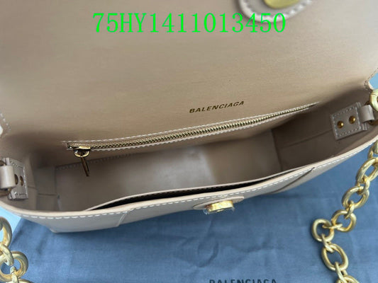 Amelia - BGA Bags - 2013