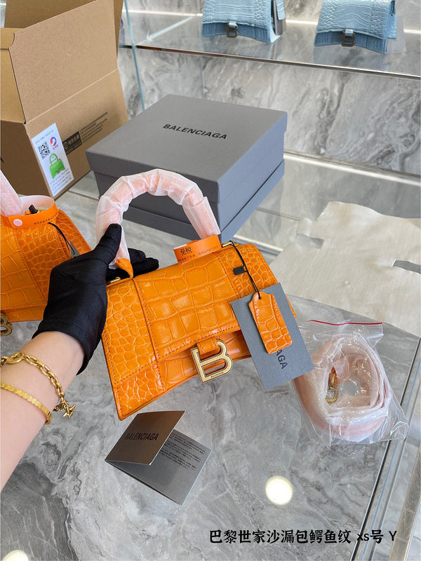 Amelia - BGA Bags - 1367
