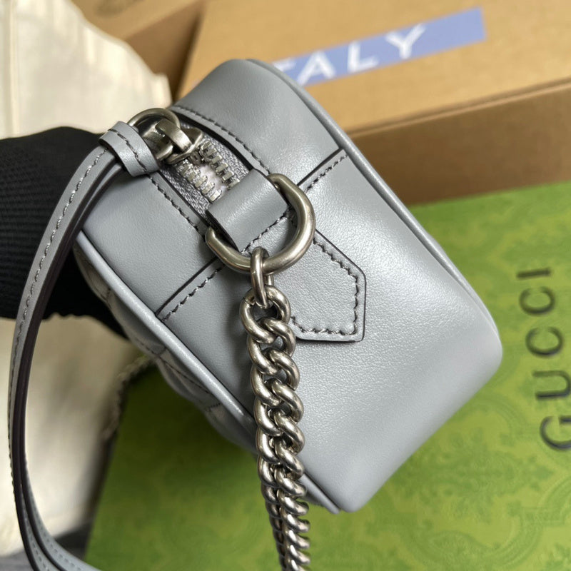 Amelia- GCI Lady Bags - 866
