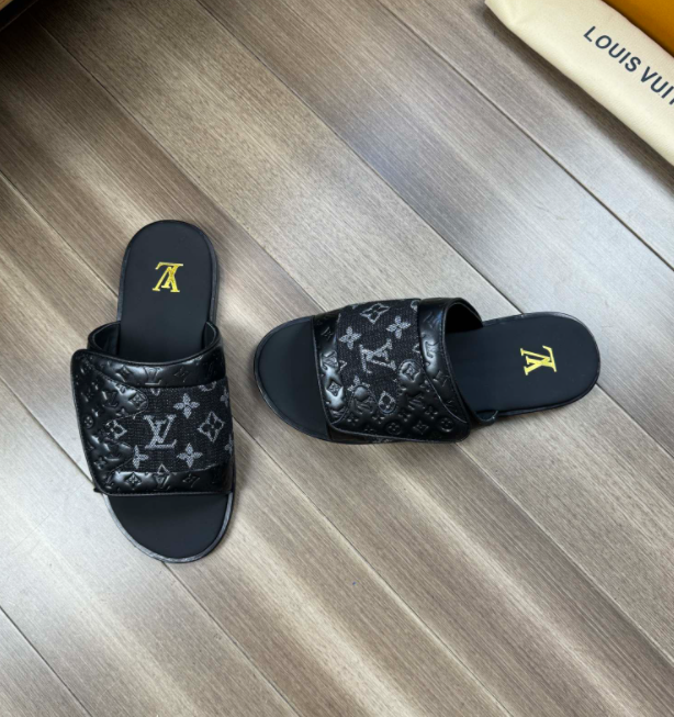 AmeliaLuxury - LOV Men Shoes - 088