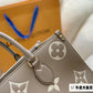 Amelia - LV Bags - 14809