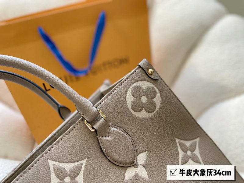 Amelia - LV Bags - 14809