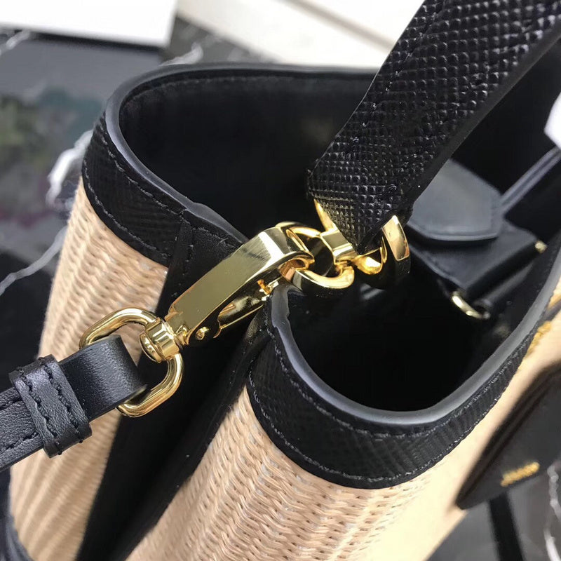 Amelia- PRDA  LUXURY BAGS - 683