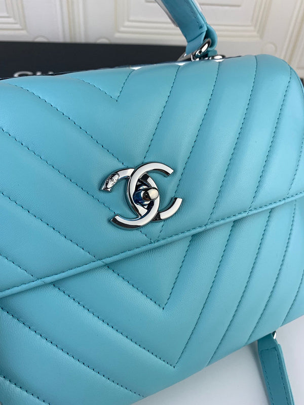Wellow Bags - Chanel - Bags  - 988