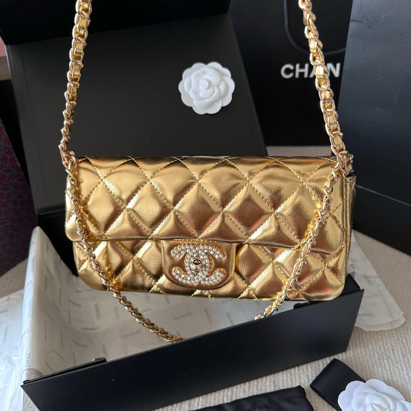 Amelia- CHL Bags - 6773