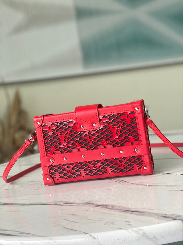 Fashion Lu-Vi bags - 5163