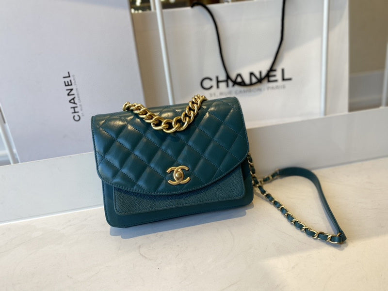 Wellow Bags - Chanel - Bags  - 556