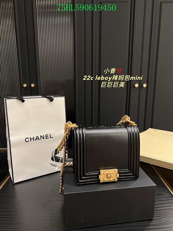 Amelia - CHL Bags - 622