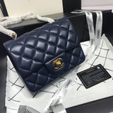 Amelia- CHL Bags - 6542