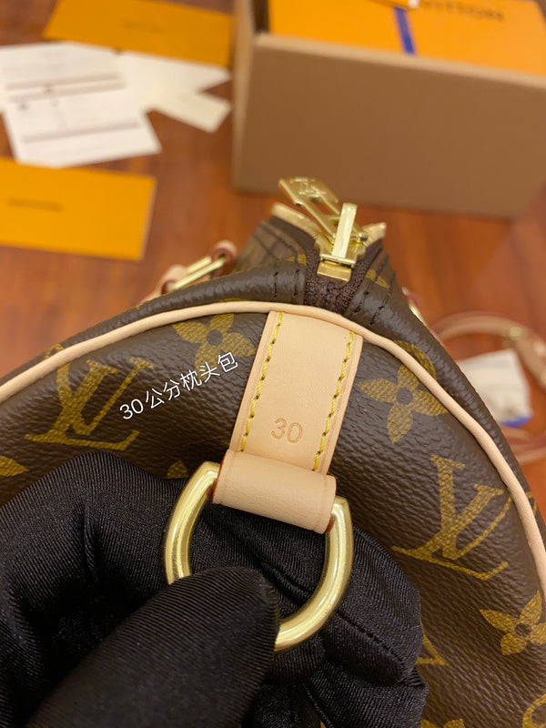 Amelia - LV Bags - 16195