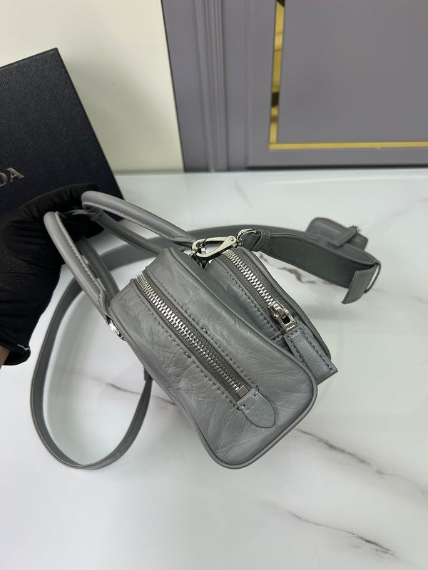 Amelia- PRDA  LUXURY BAGS - 752