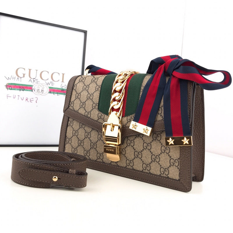Amelia Fashion - GCI Bags - 2469