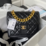 Amelia- CHL Bags - 7541