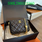 Amelia - CHL Bags - 1339