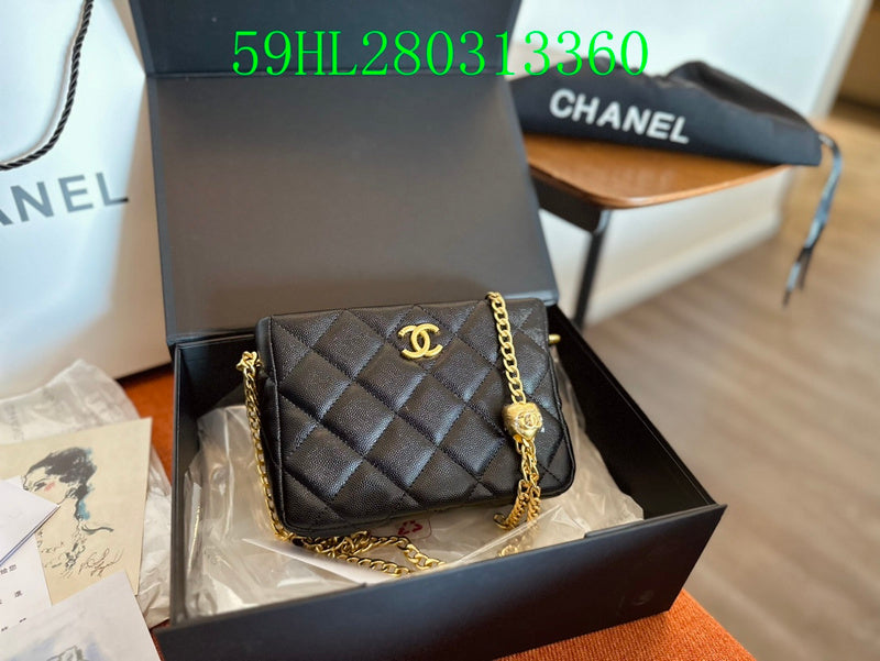 Amelia - CHL Bags - 1339