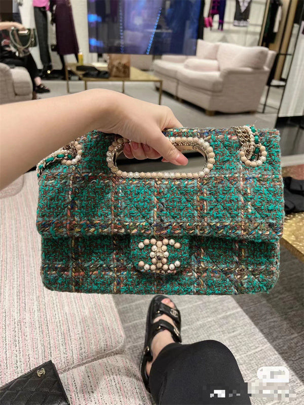 Amelia- CHL Bags - 126