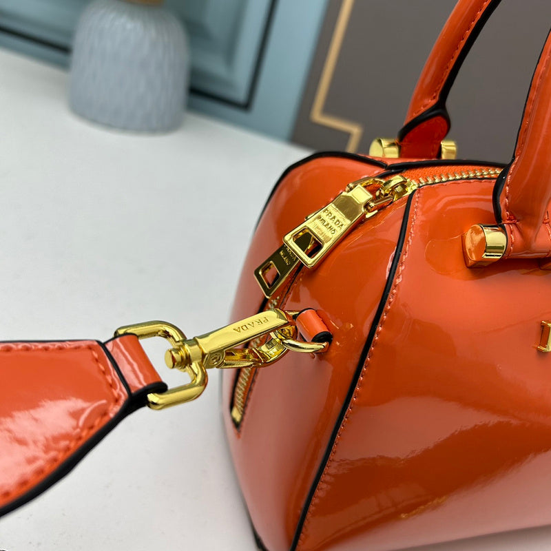 Amelia- PRDA  LUXURY BAGS - 261