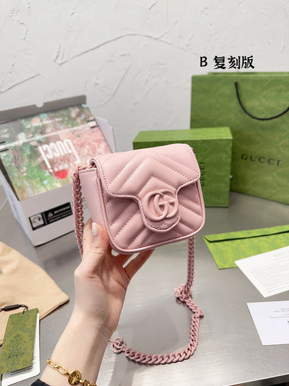 Amelia  - GCI Bags - 11775