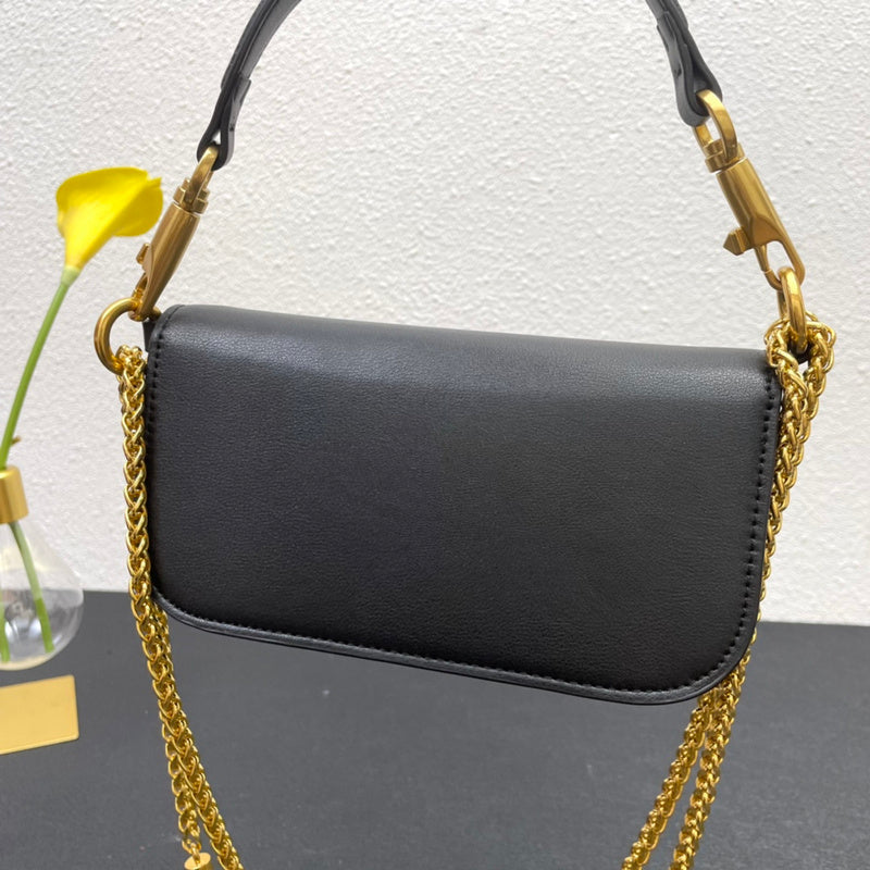 Amelia- VEL WOMEN LUXURY BAGS - 830