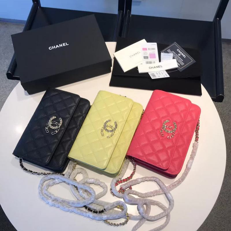 Amelia- CHL Bags - 6491