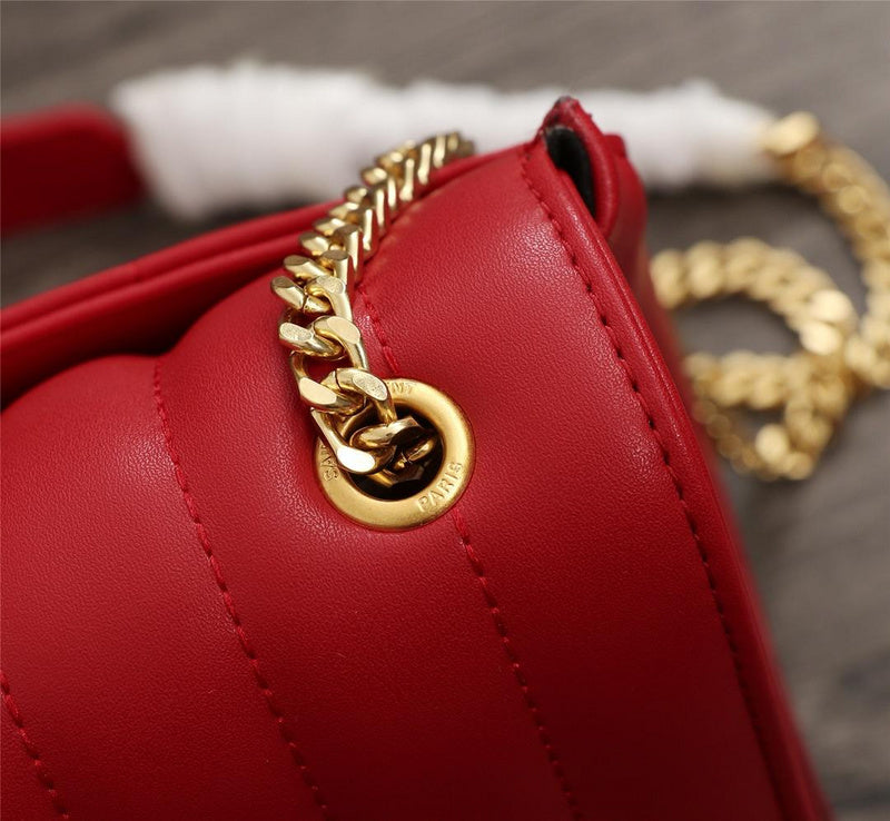 Amelia - YSL Bag - 2913