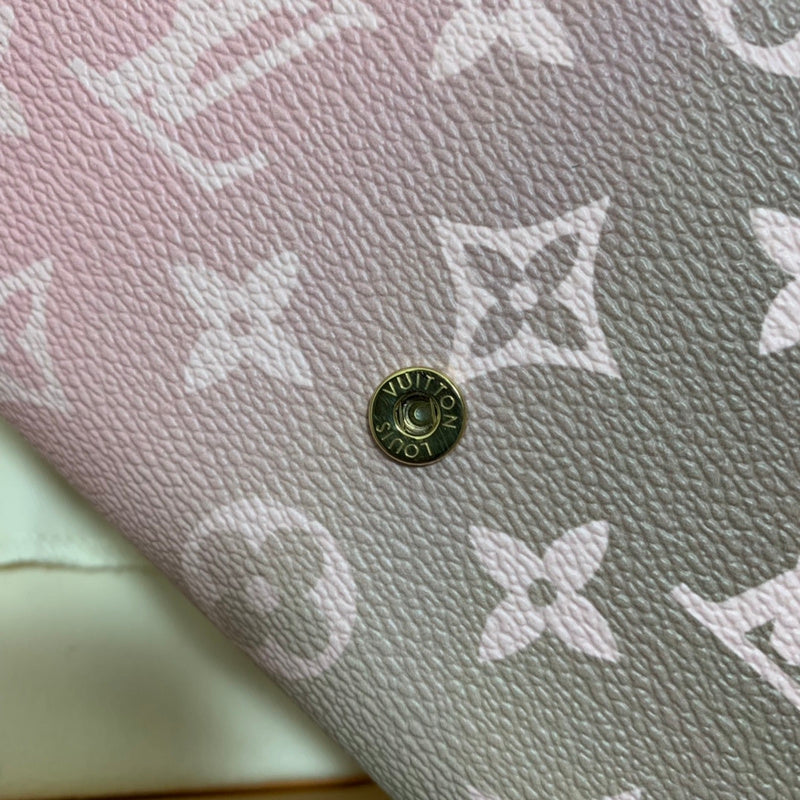 Amelia- LOV  Luxury  Wallets - 585