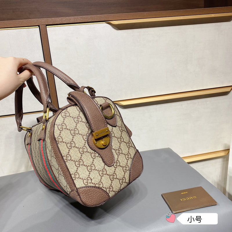 Amelia- GCI Bags - 2141