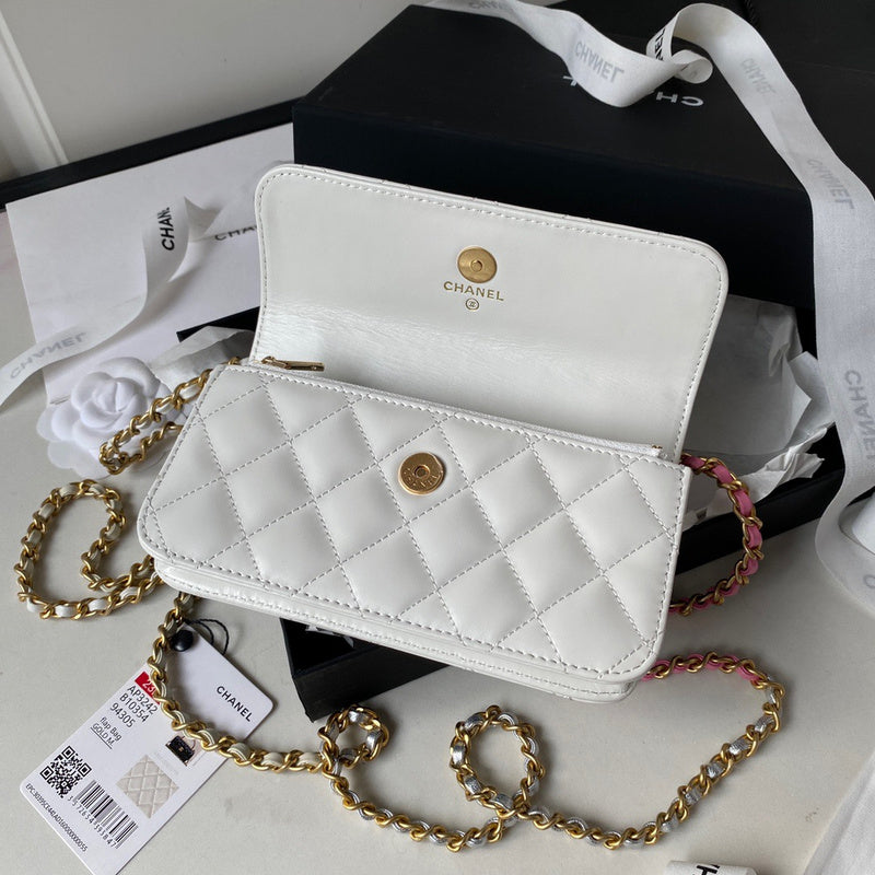 Amelia- CHL Bags - 7571