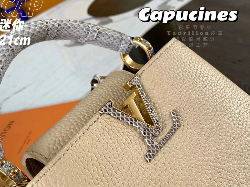 Amelia- Lu-Vi bags - 11719
