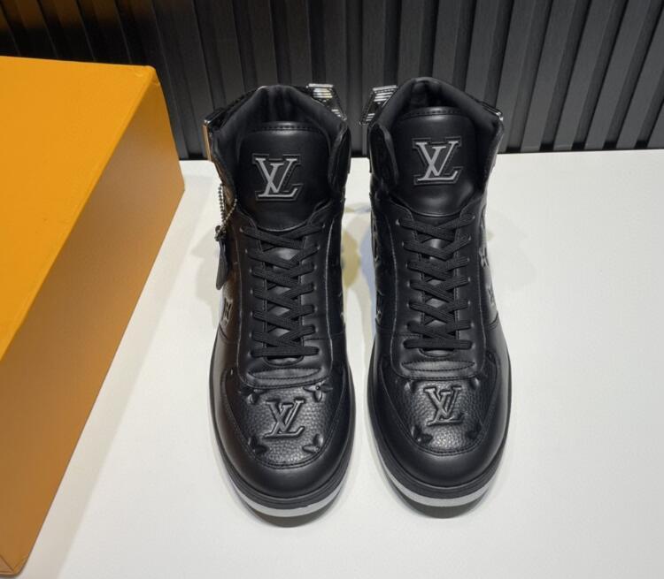 AmeliaLuxury - LOV Men Shoes - 1170
